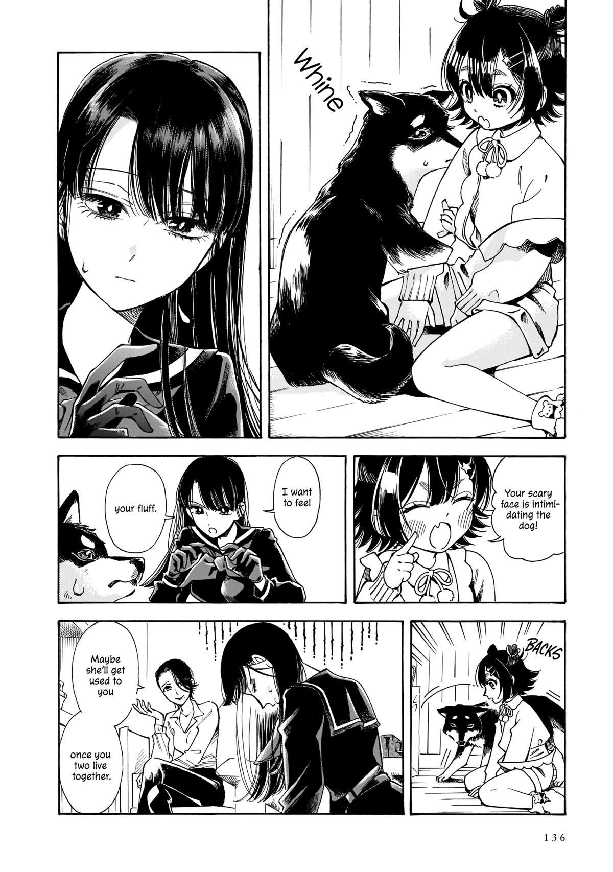 Sensei, Kongetsu Dou Desu ka chapter 12 page 4
