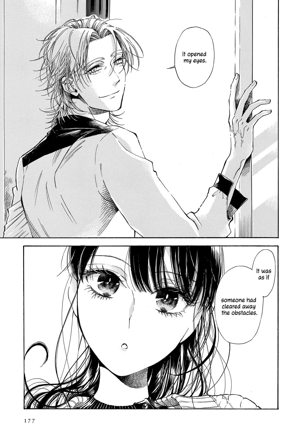 Sensei, Kongetsu Dou Desu ka chapter 13 page 19