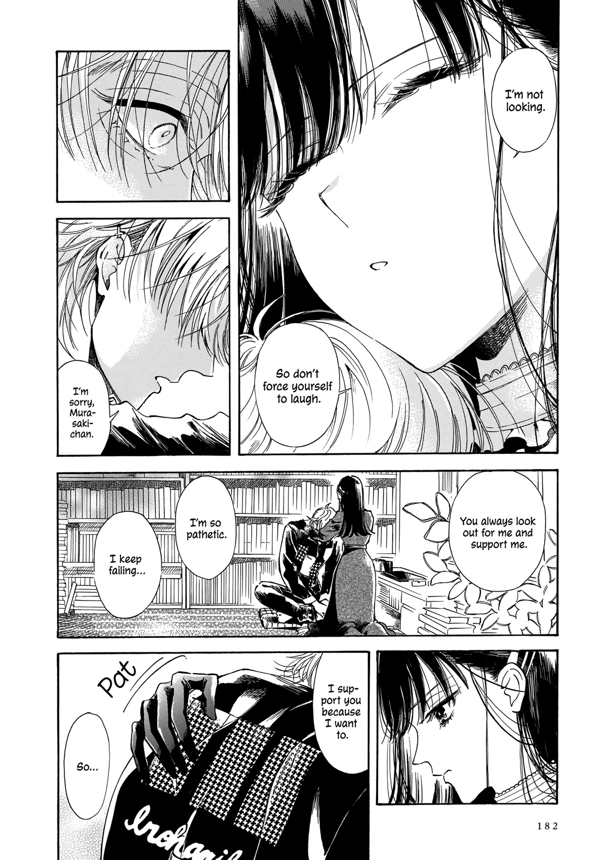 Sensei, Kongetsu Dou Desu ka chapter 13 page 24