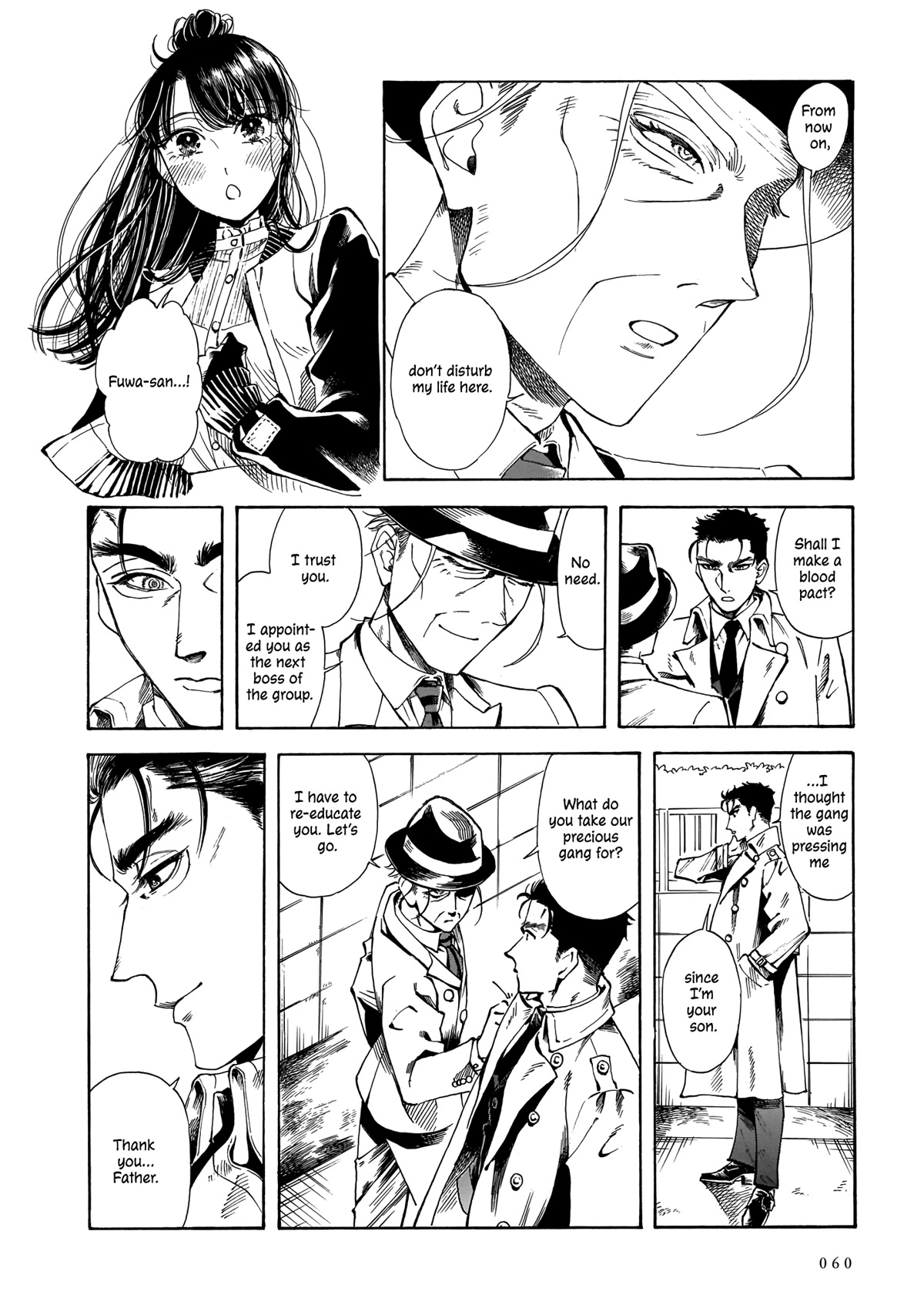 Sensei, Kongetsu Dou Desu ka chapter 15 page 26