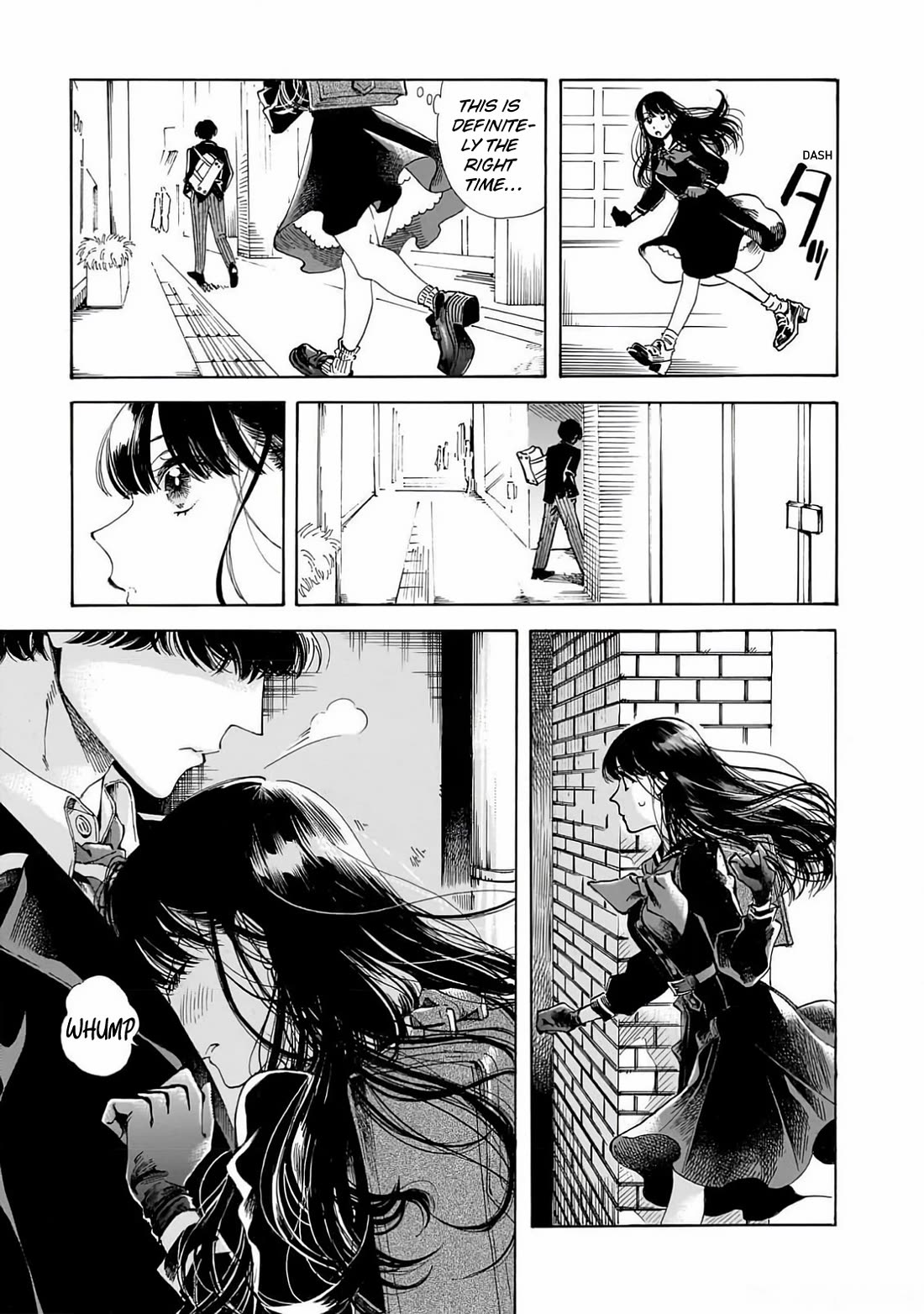 Sensei, Kongetsu Dou Desu ka chapter 25 page 13