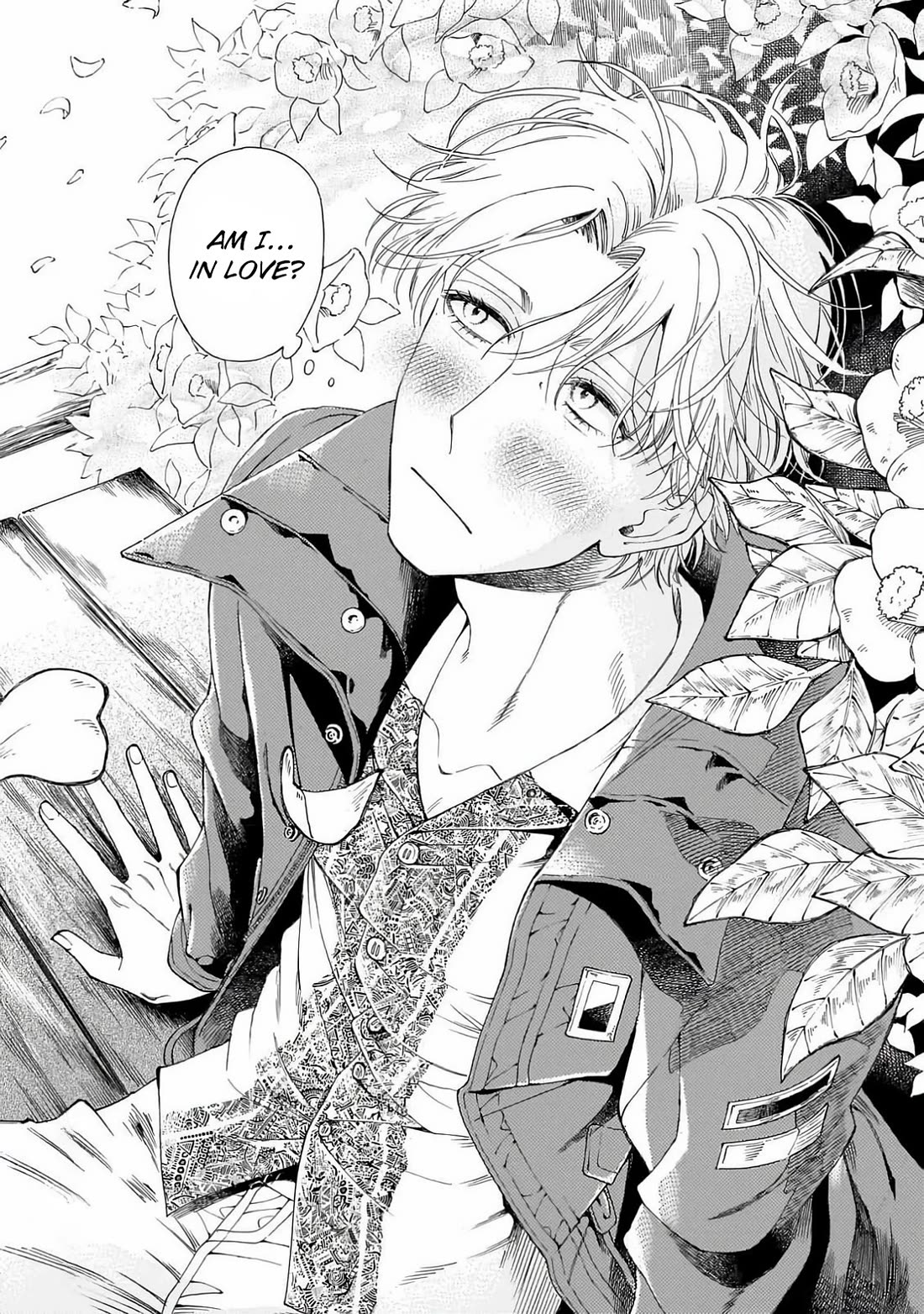 Sensei, Kongetsu Dou Desu ka chapter 27 page 29