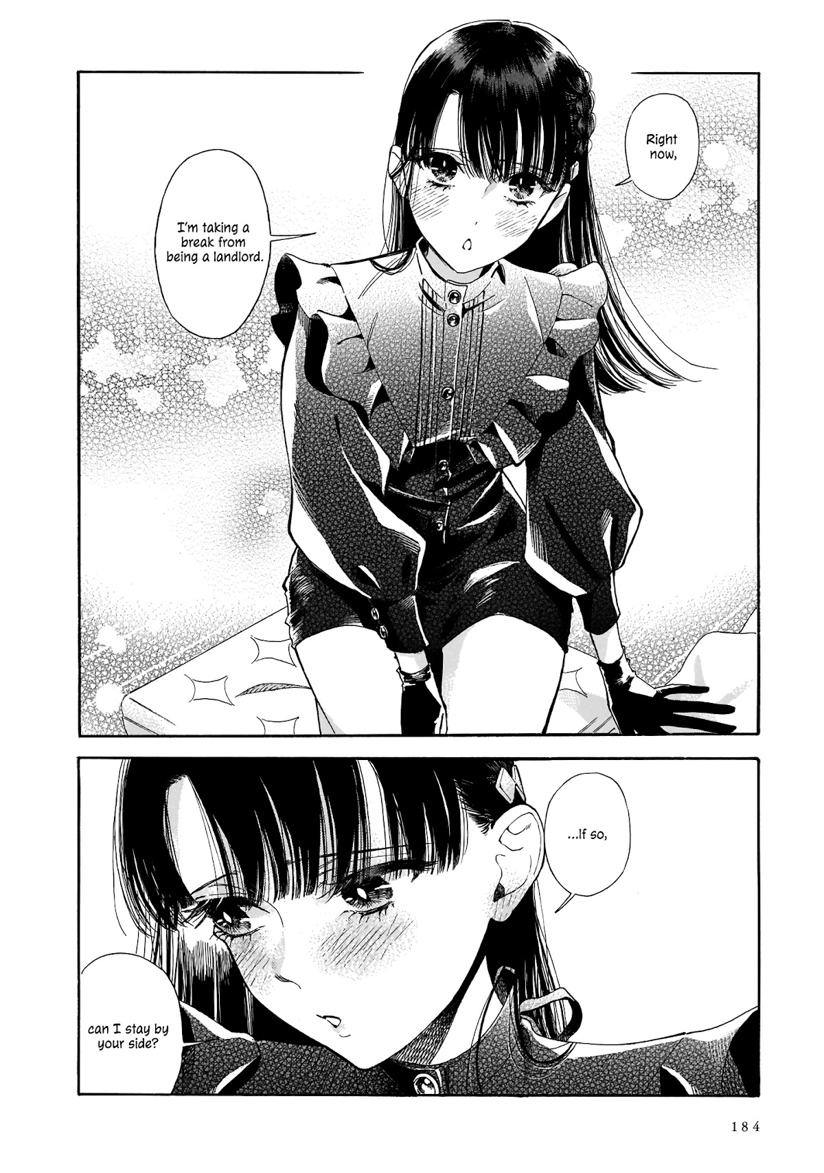 Sensei, Kongetsu Dou Desu ka chapter 6 page 16