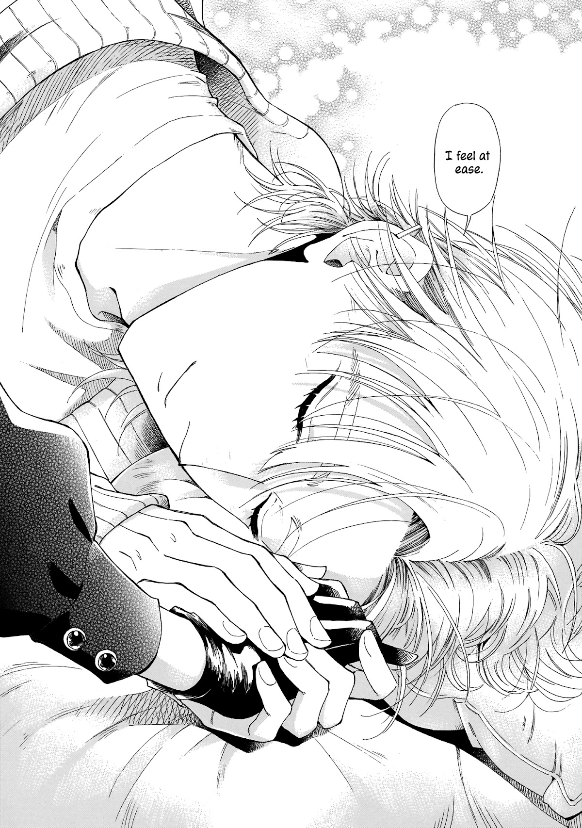 Sensei, Kongetsu Dou Desu ka chapter 6 page 20