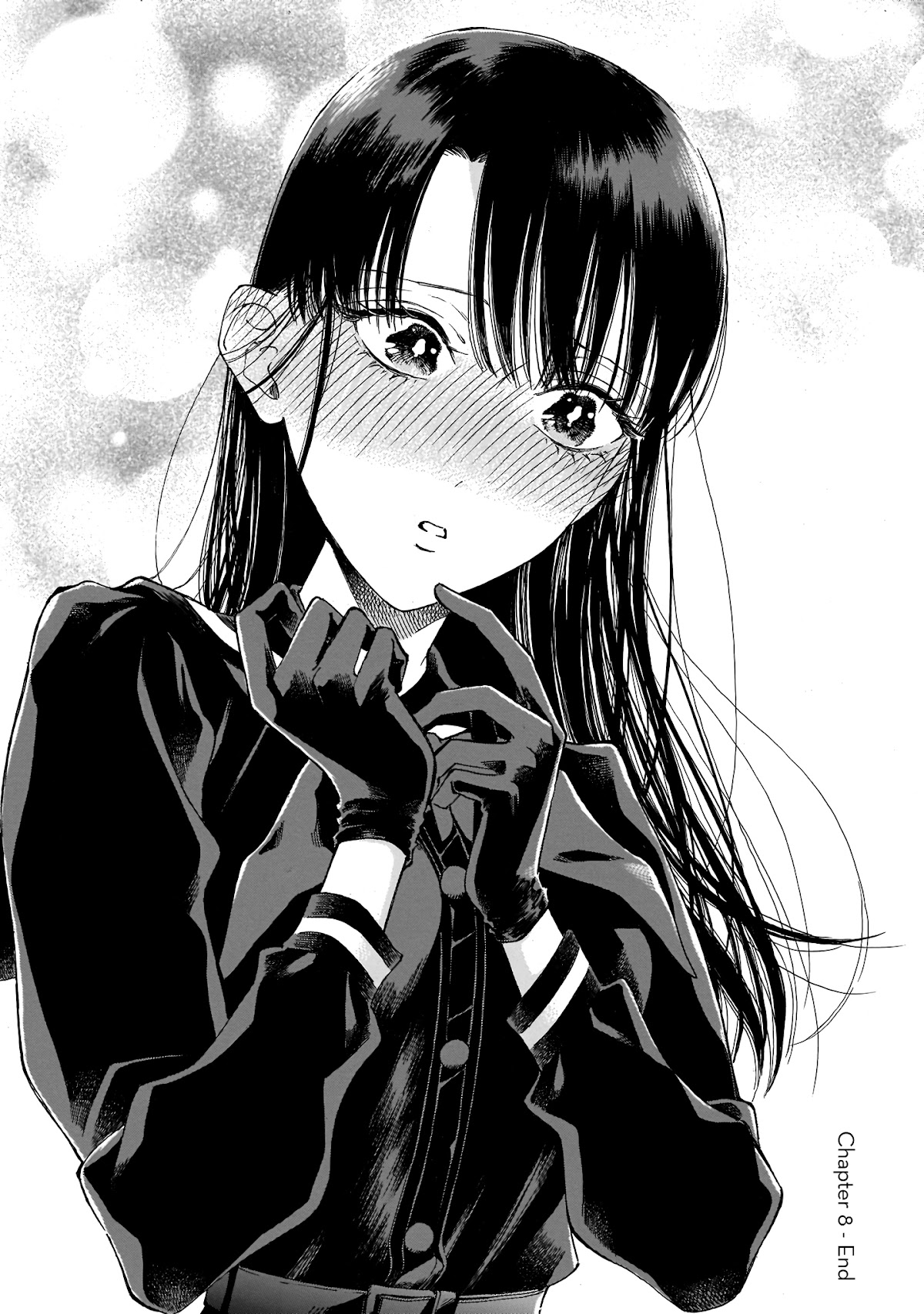 Sensei, Kongetsu Dou Desu ka chapter 8 page 24