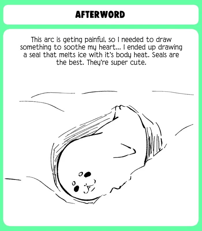 Sensitive Boy chapter 78 page 17