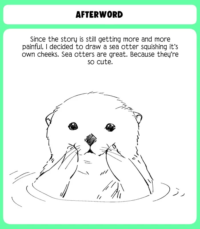 Sensitive Boy chapter 79 page 15