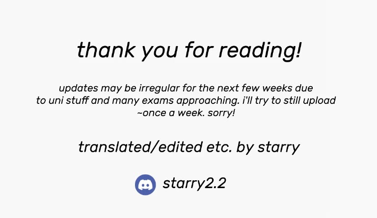 Sensitive Boy chapter 79 page 16