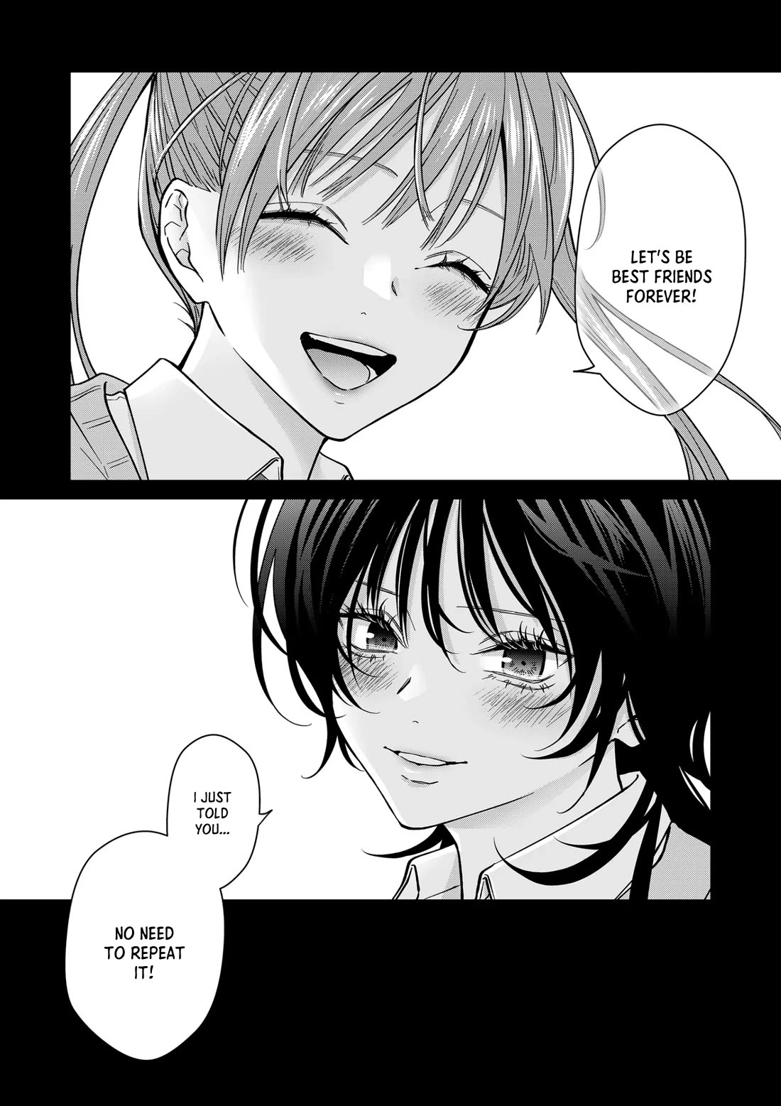 Sensitive Boy chapter 81 page 14