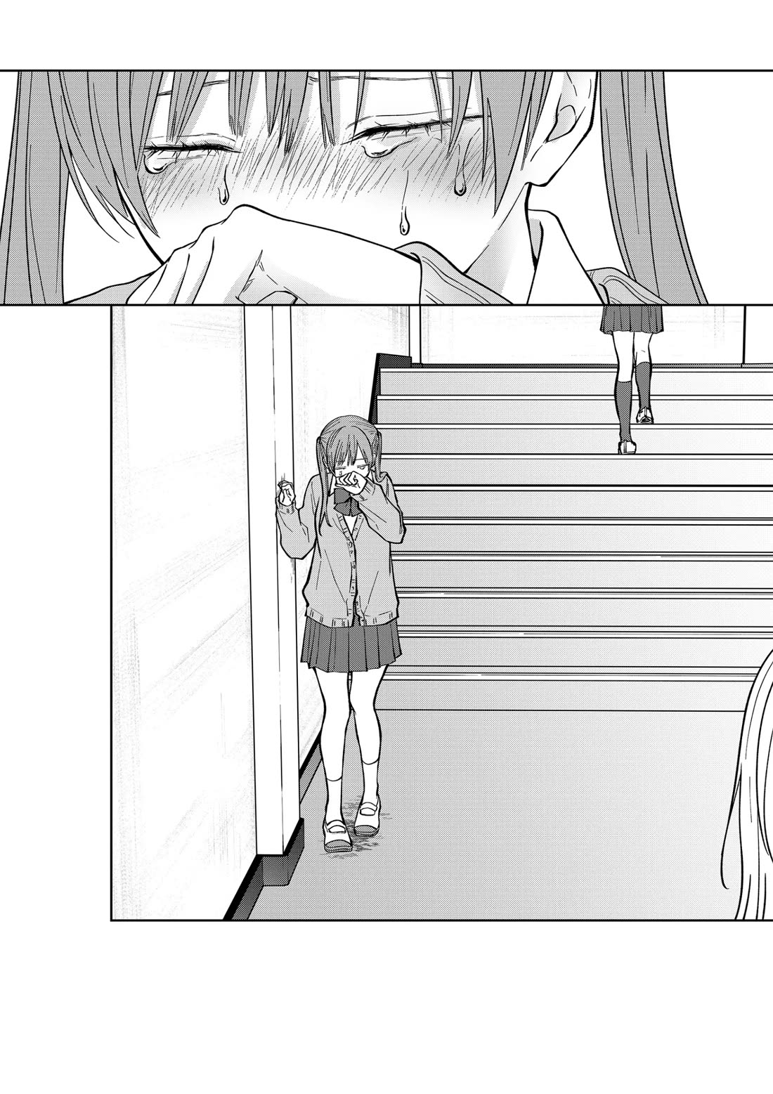 Sensitive Boy chapter 81 page 18