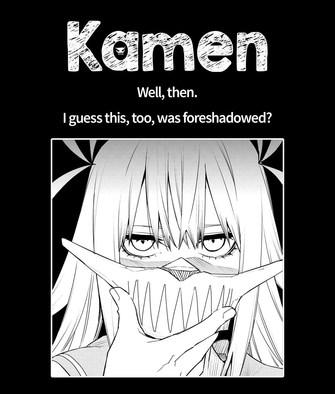 Sentai Daishikkaku chapter 115 page 19