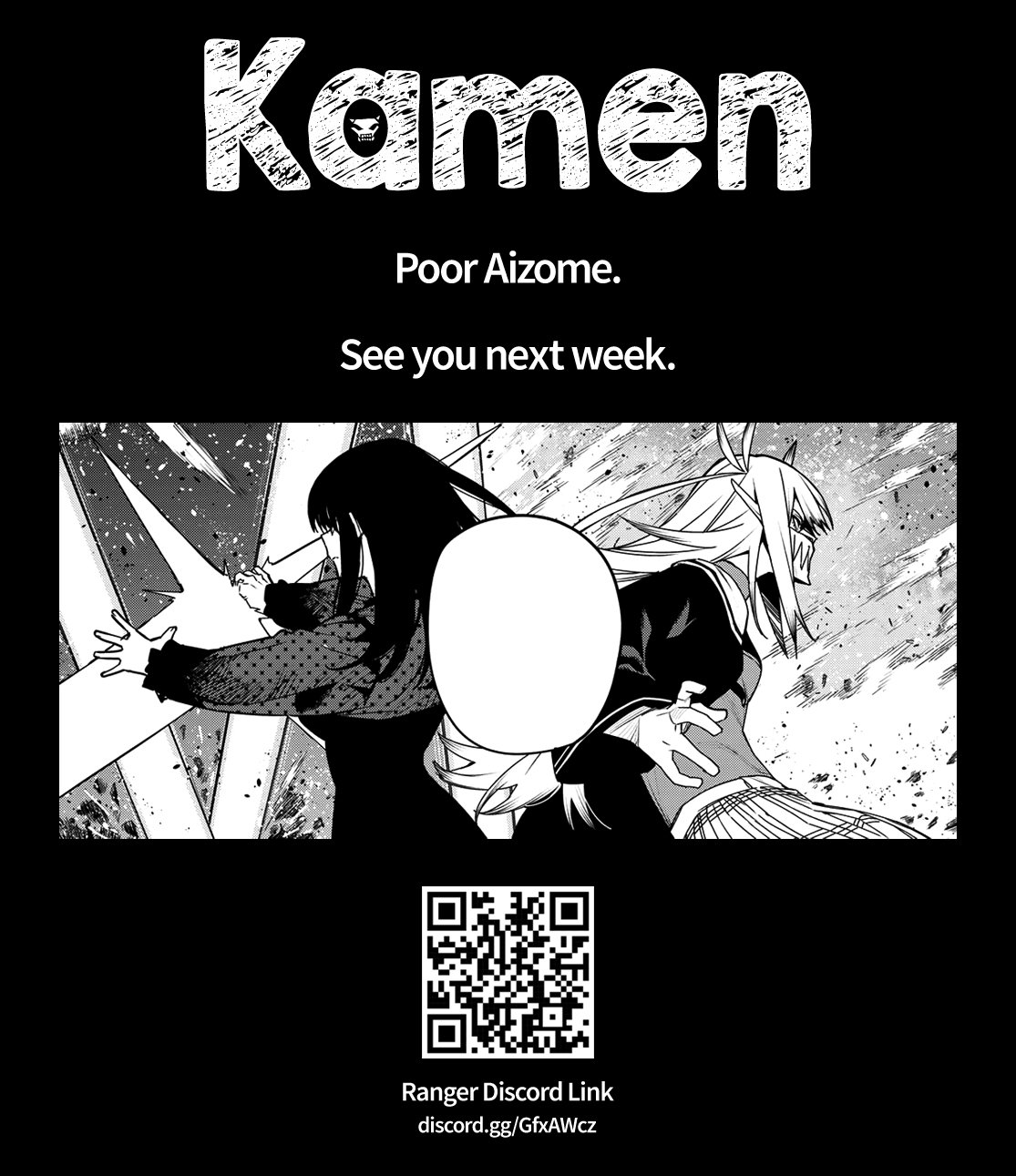 Sentai Daishikkaku chapter 148 page 19