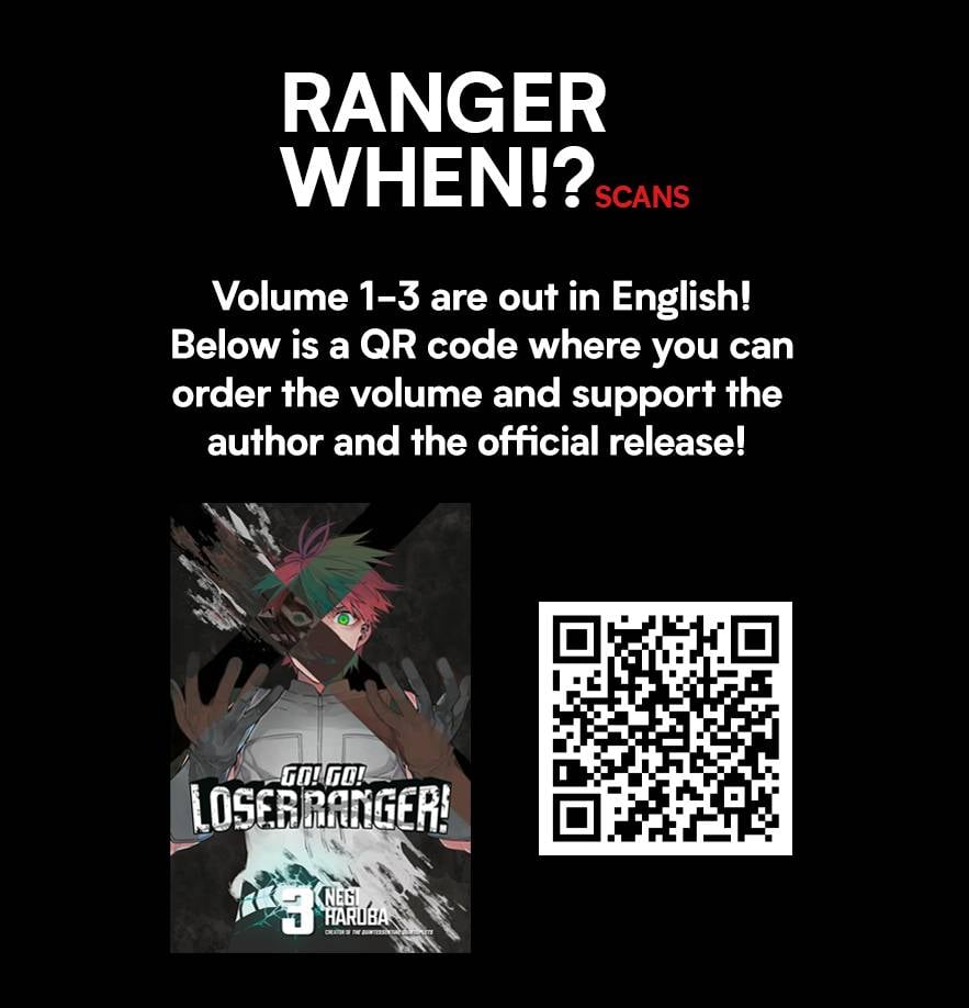 Sentai Daishikkaku chapter 87 page 20