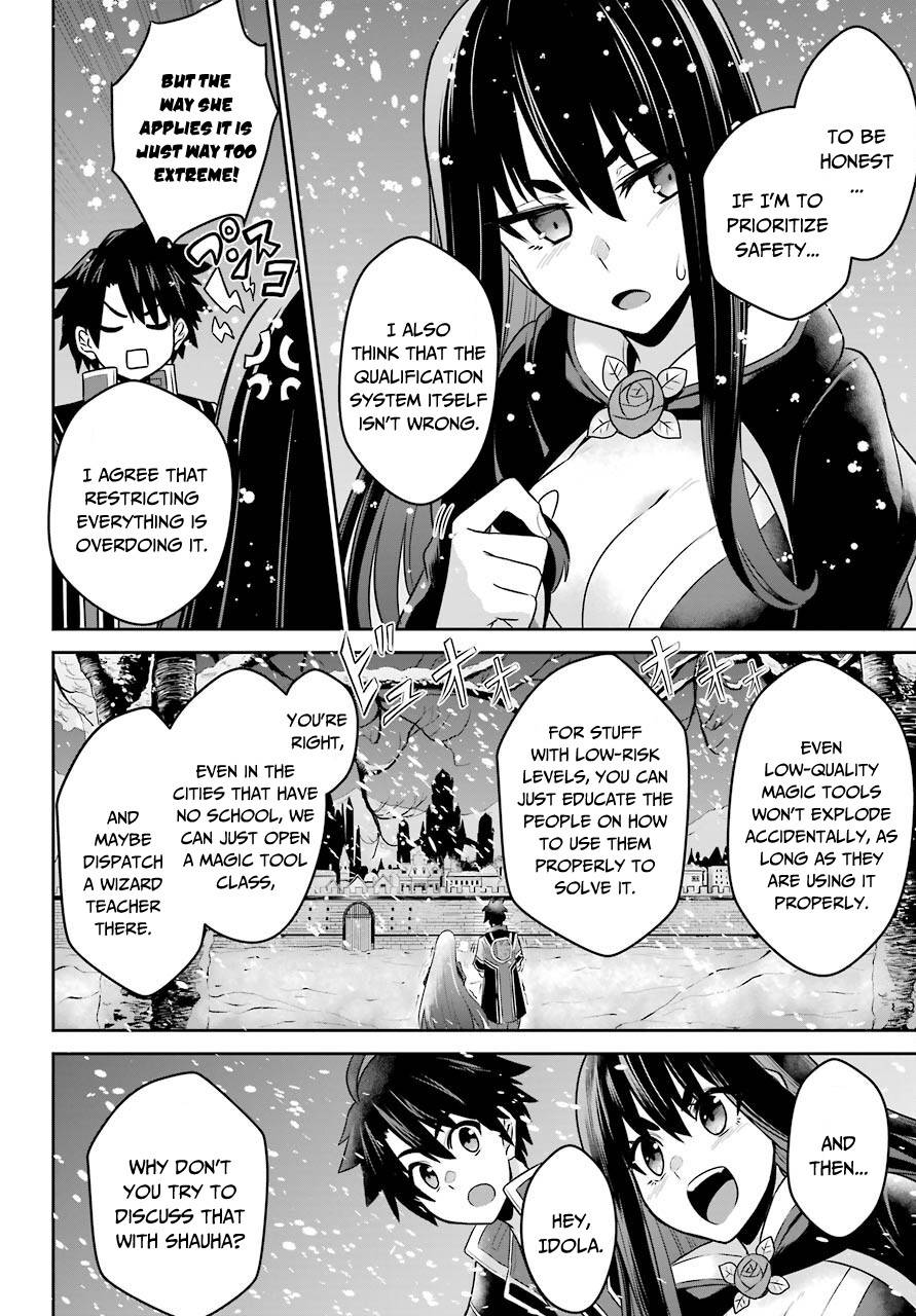 Sentai Red Isekai de Boukensha ni Naru chapter 7 page 28