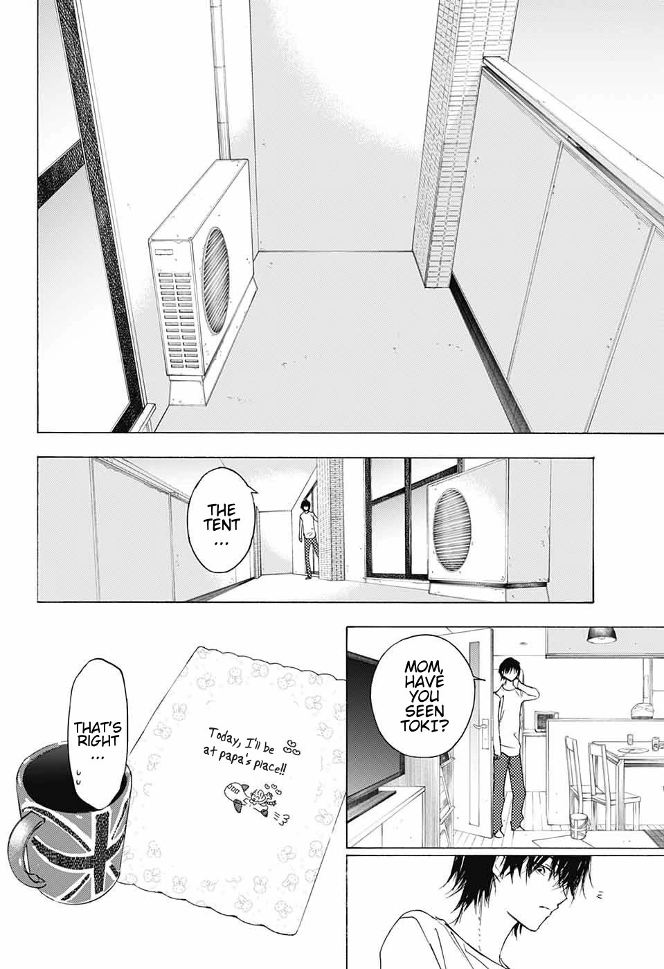 Sentaku no Toki chapter 10 page 35