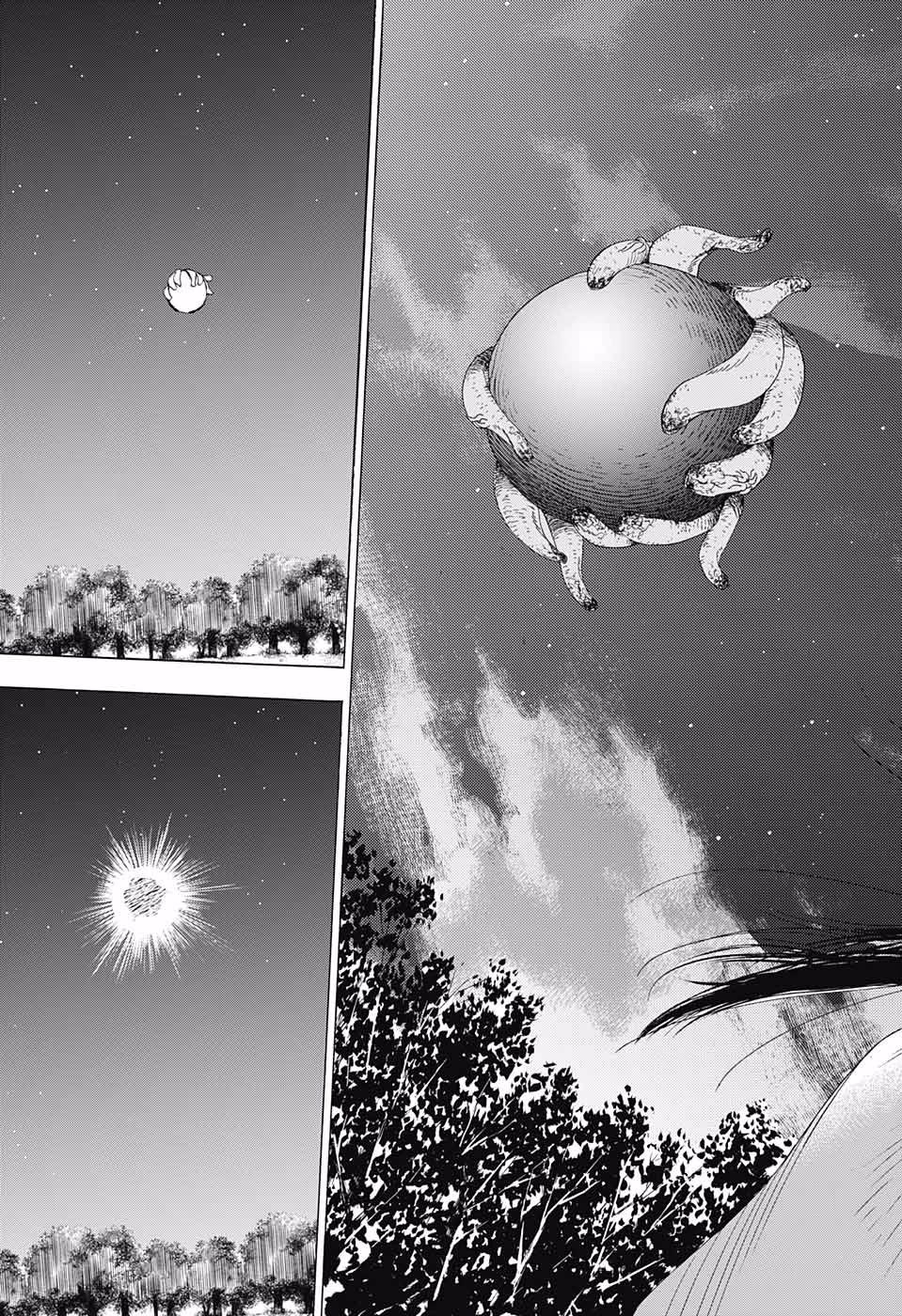 Sentaku no Toki chapter 11 page 25