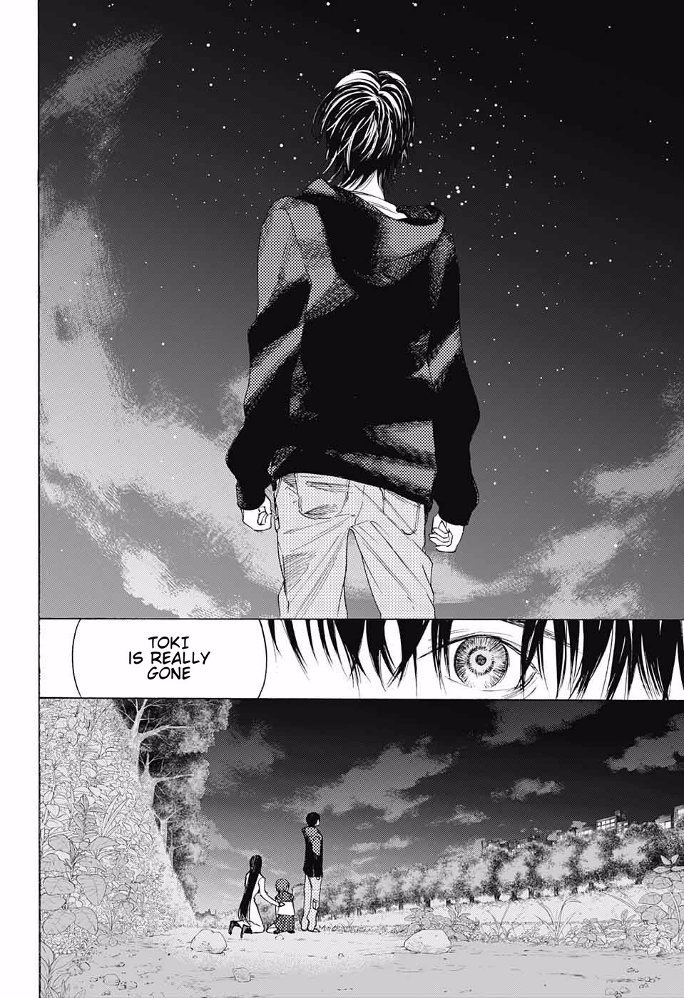 Sentaku no Toki chapter 11 page 27