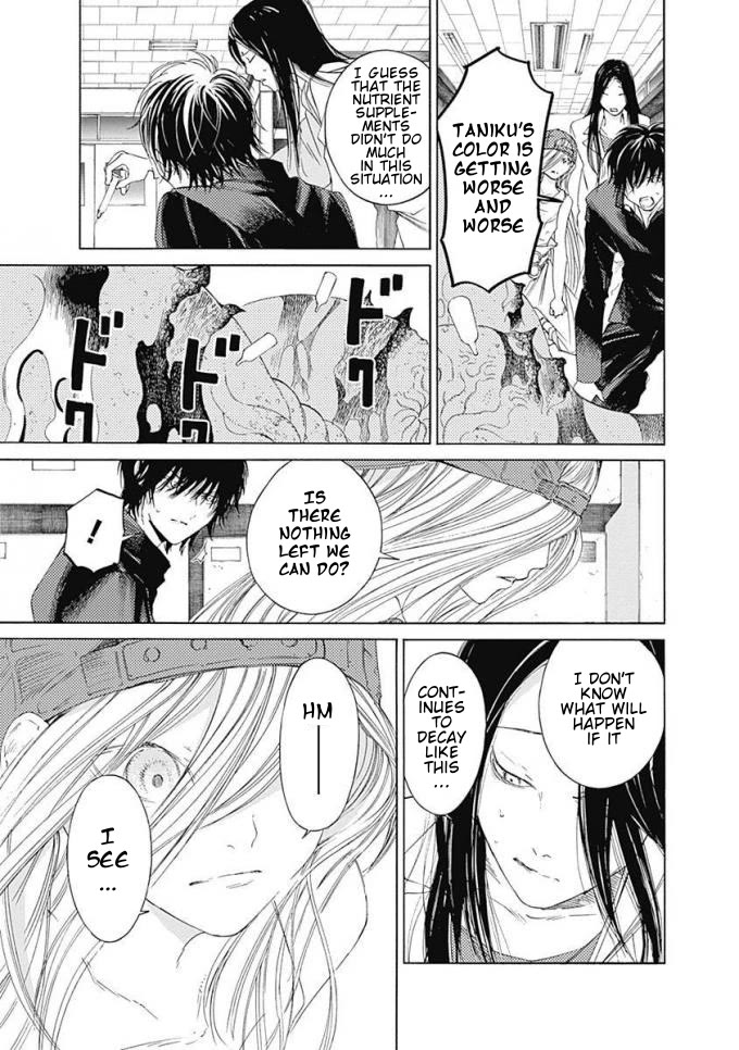 Sentaku no Toki chapter 7 page 16