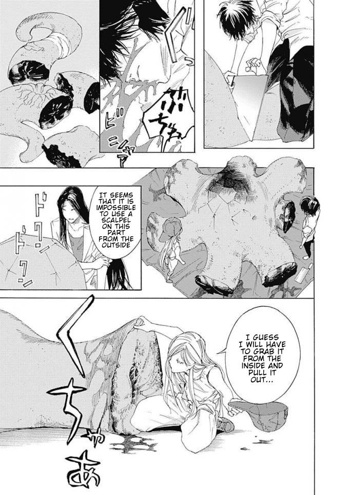 Sentaku no Toki chapter 7 page 30