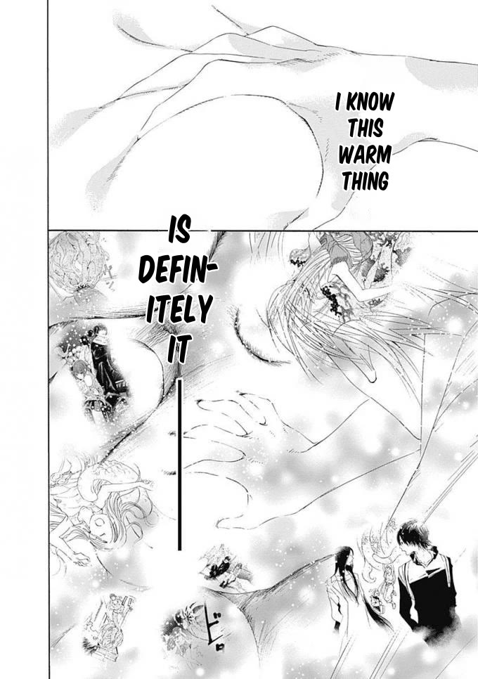 Sentaku no Toki chapter 7 page 35