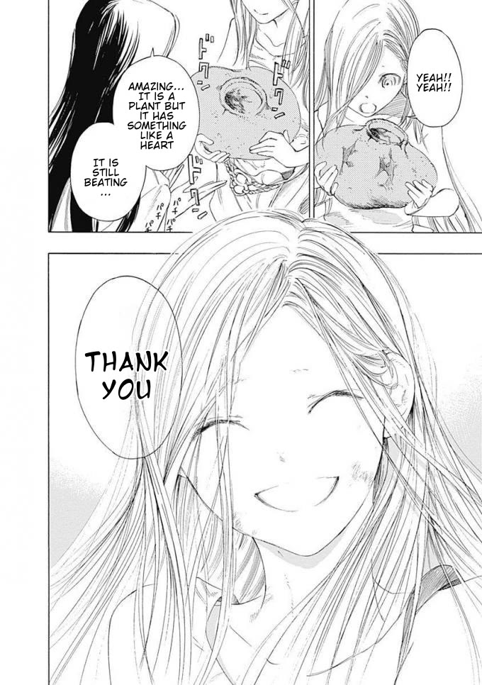 Sentaku no Toki chapter 7 page 37