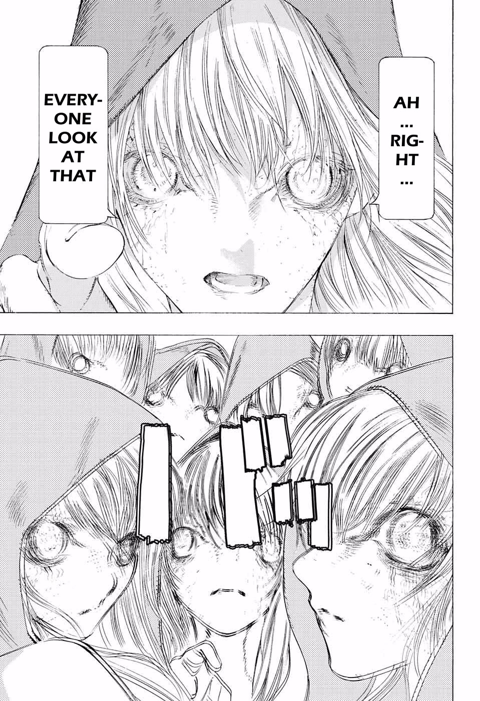 Sentaku no Toki chapter 8 page 51