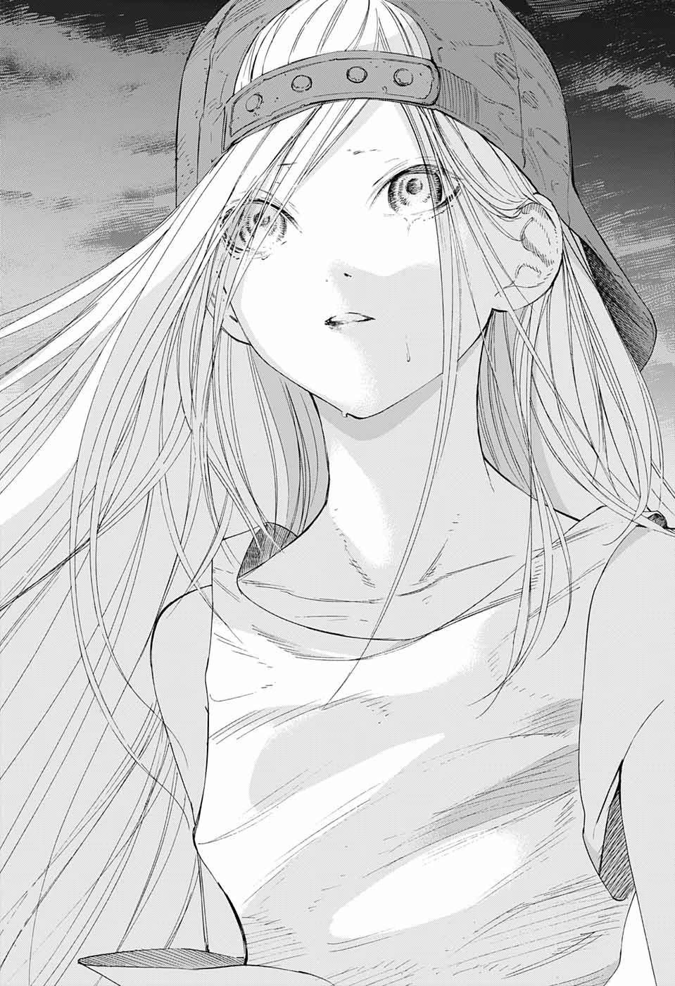 Sentaku no Toki chapter 9 page 43