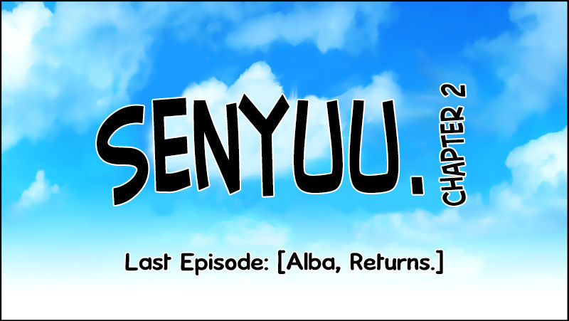 Senyuu. chapter 100 page 20