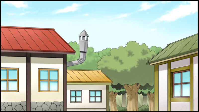 Senyuu. chapter 132 page 40