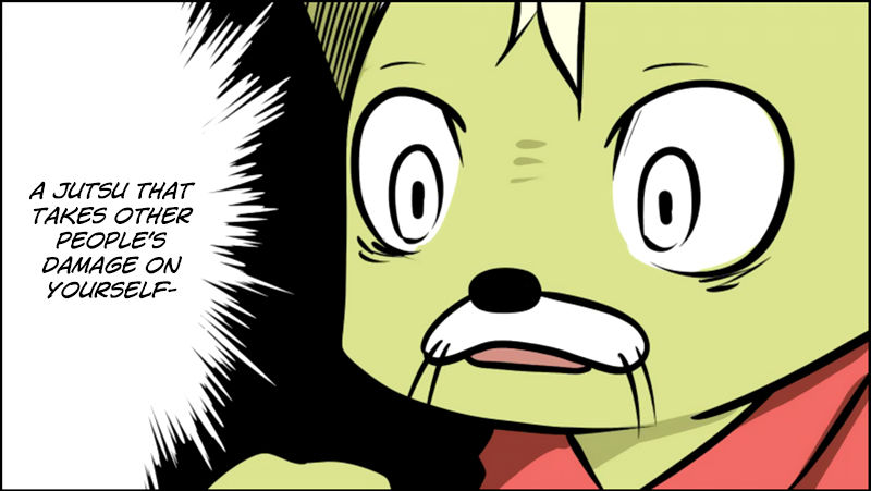 Senyuu. chapter 21 page 26