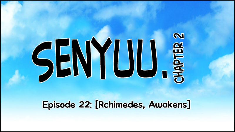 Senyuu. chapter 58 page 13