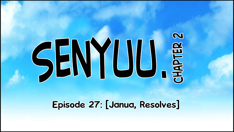 Senyuu. chapter 63 page 7