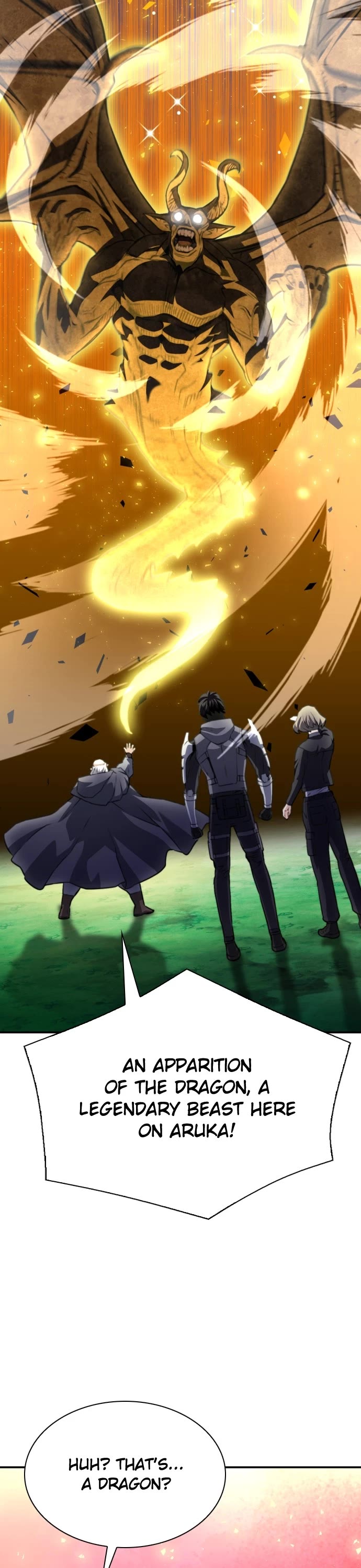 Seoul Station Druid chapter 160 page 56