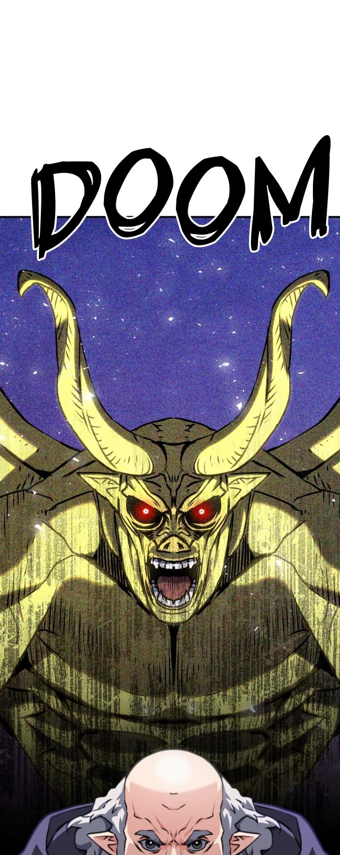 Seoul Station Druid chapter 160 page 58