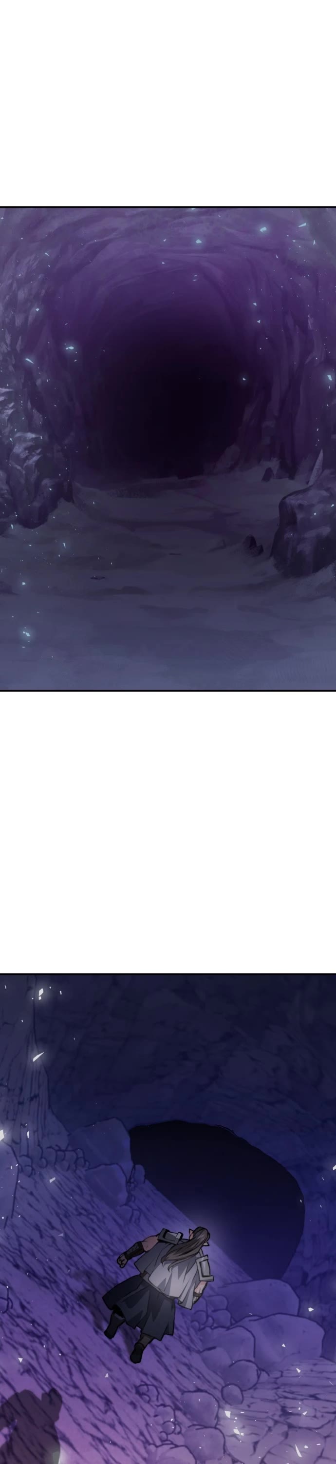 Seoul Station Druid chapter 163 page 1