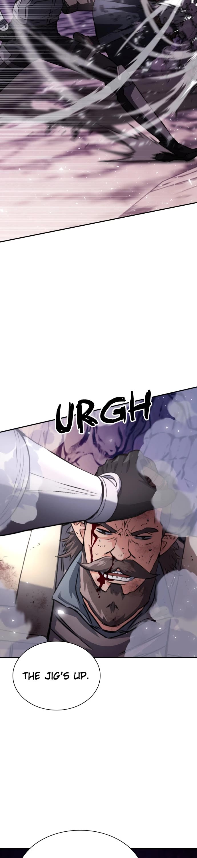 Seoul Station Druid chapter 163 page 16