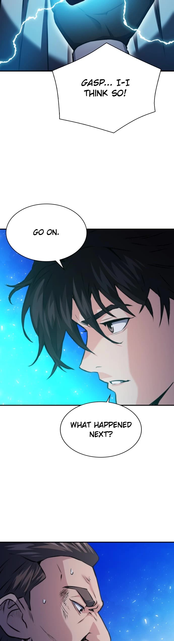 Seoul Station Druid chapter 163 page 44