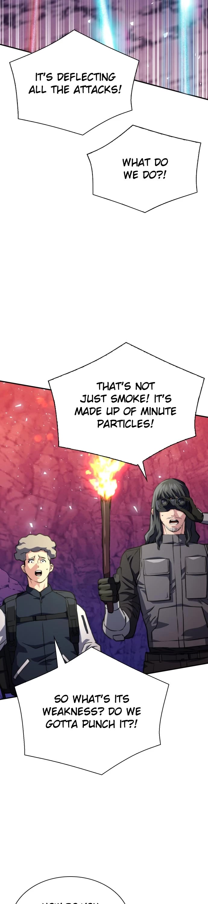 Seoul Station Druid chapter 163 page 53