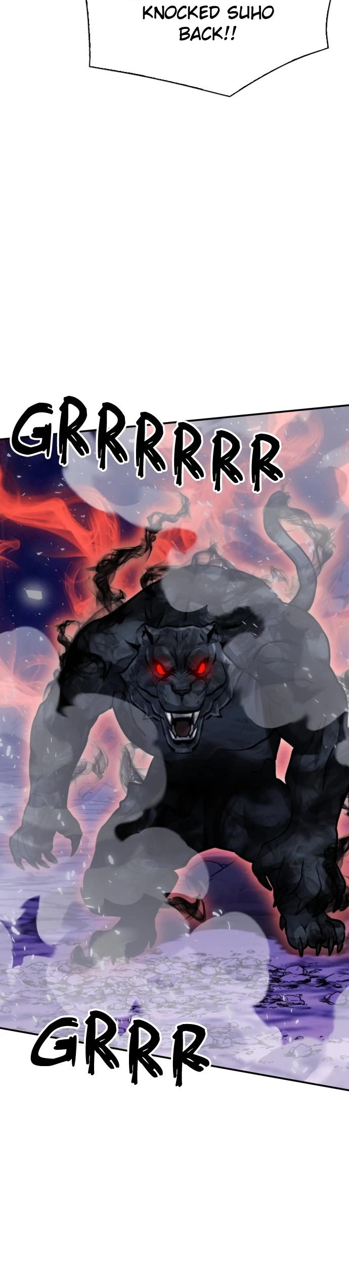 Seoul Station Druid chapter 163 page 60