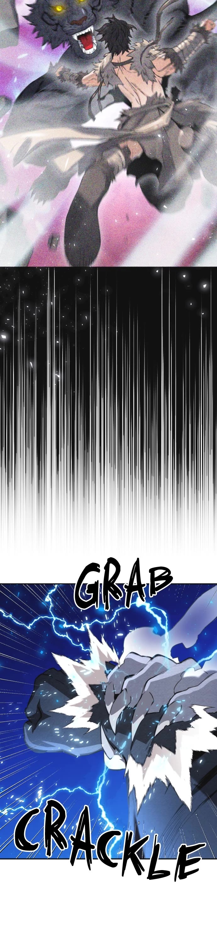 Seoul Station Druid chapter 164 page 11