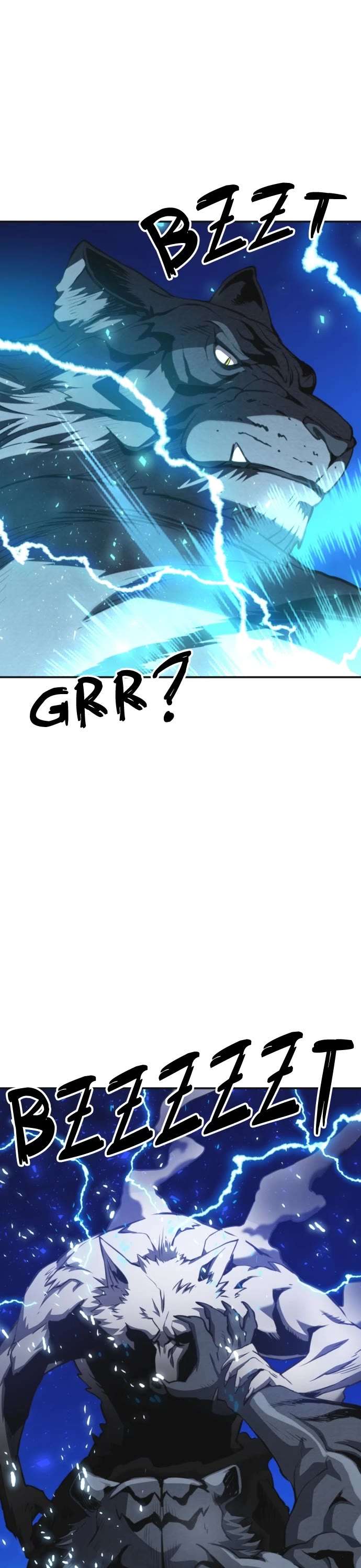 Seoul Station Druid chapter 164 page 12