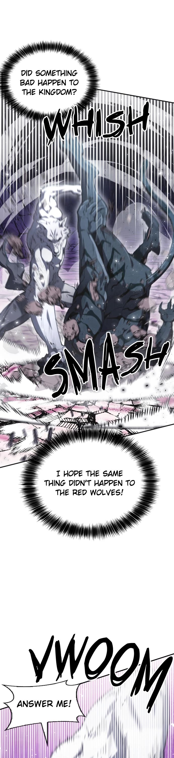 Seoul Station Druid chapter 164 page 18