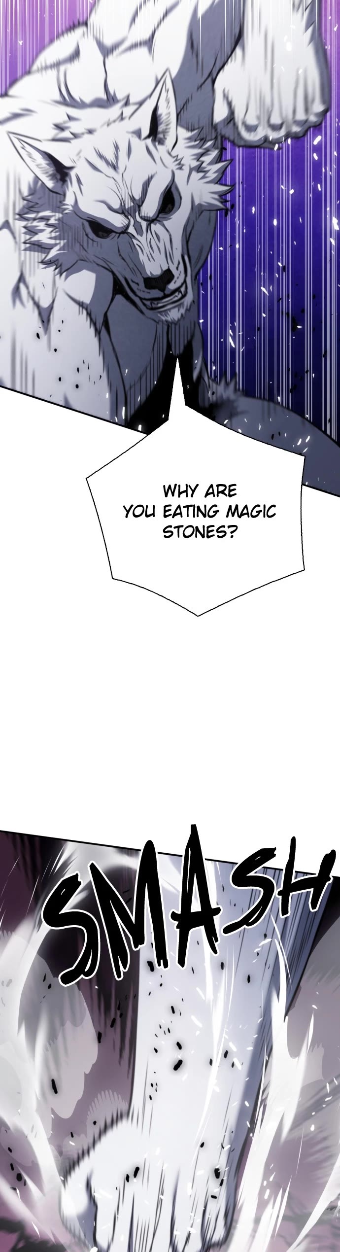 Seoul Station Druid chapter 164 page 19