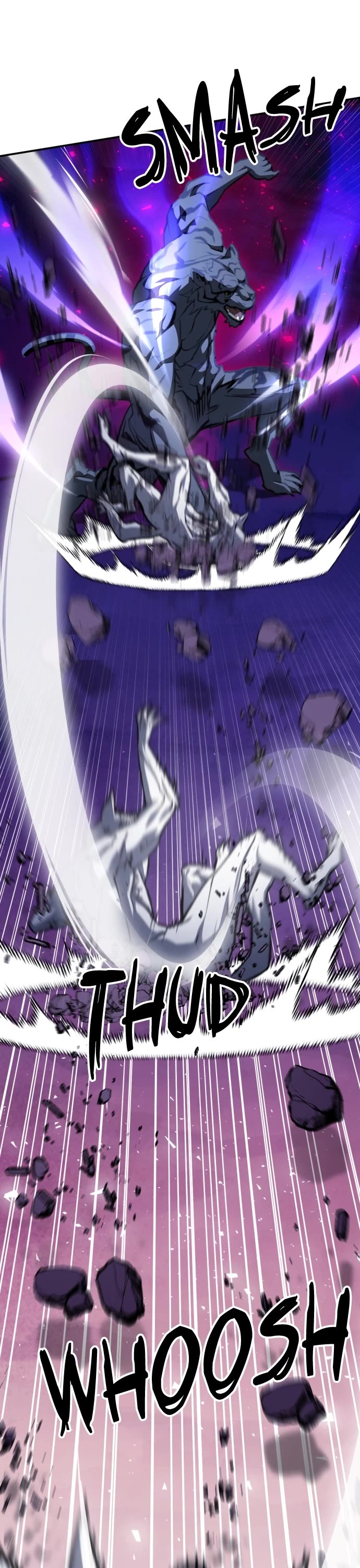 Seoul Station Druid chapter 164 page 27