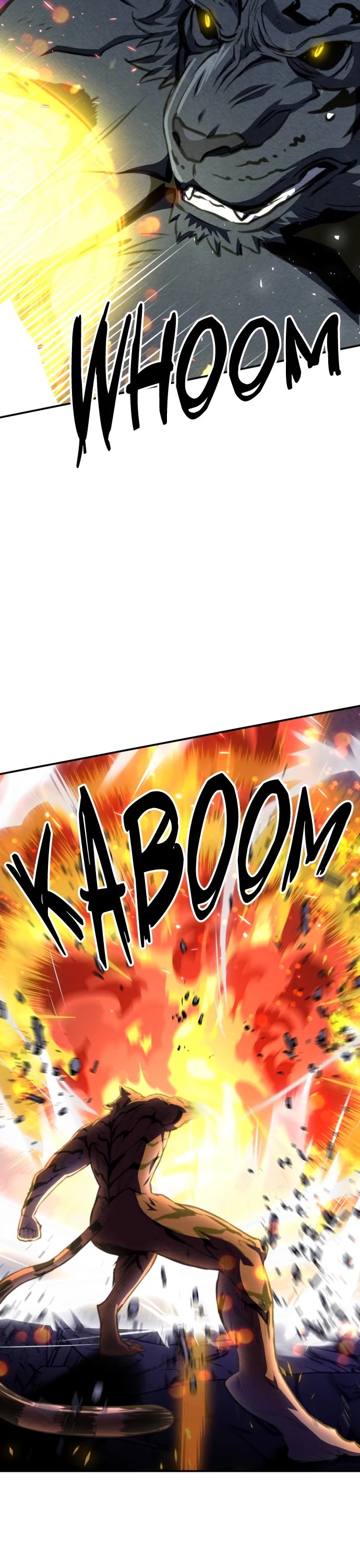 Seoul Station Druid chapter 164 page 38