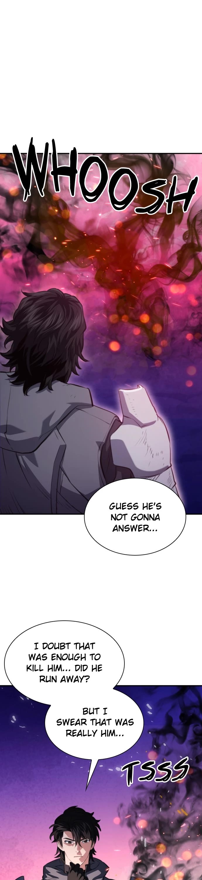 Seoul Station Druid chapter 164 page 42