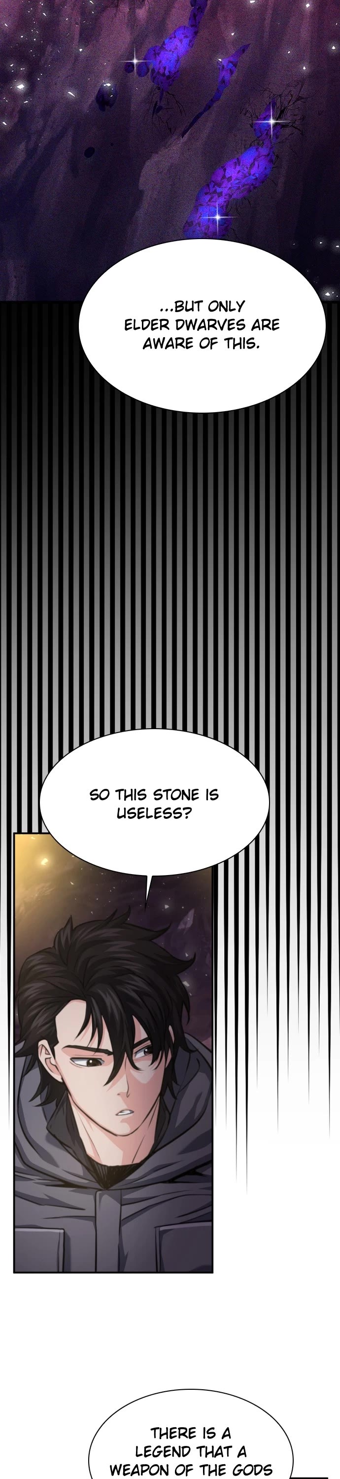 Seoul Station Druid chapter 164 page 51