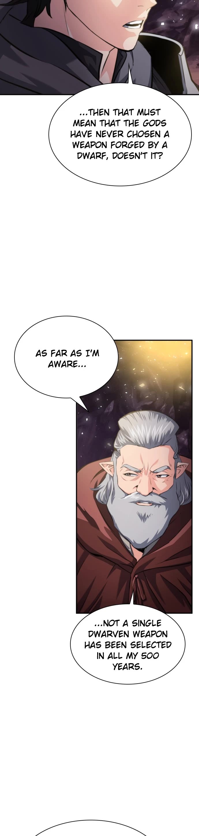 Seoul Station Druid chapter 164 page 54