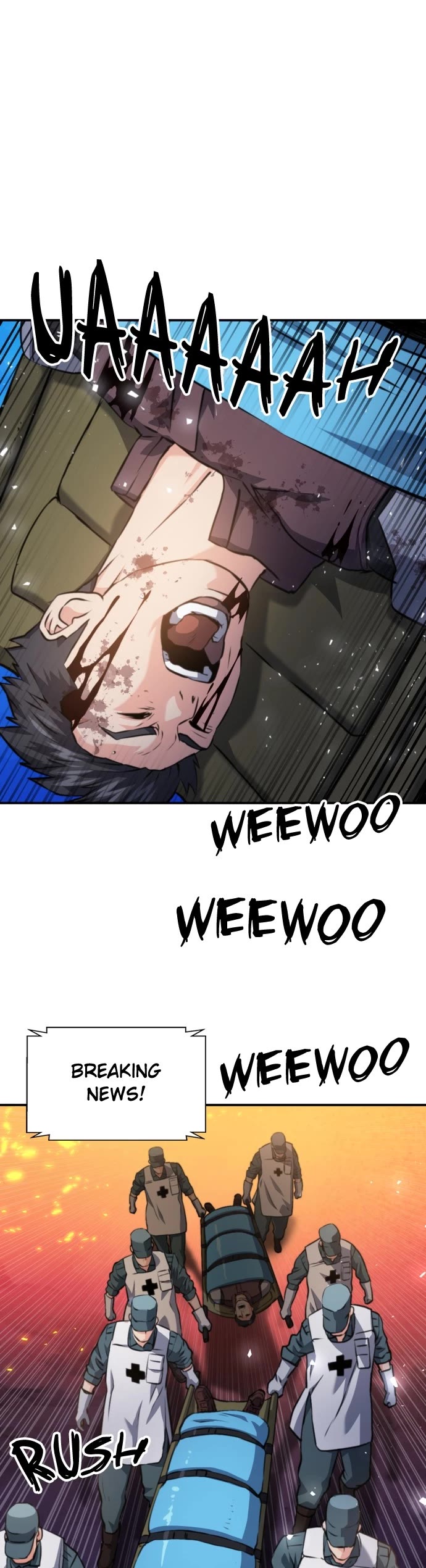 Seoul Station Druid chapter 168 page 44