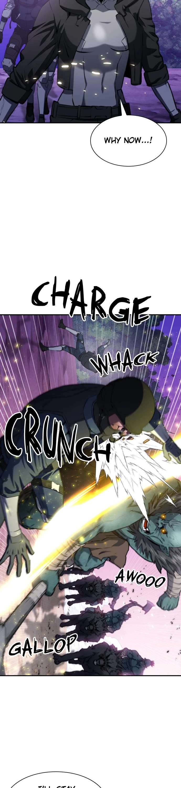 Seoul Station Druid chapter 170 page 38